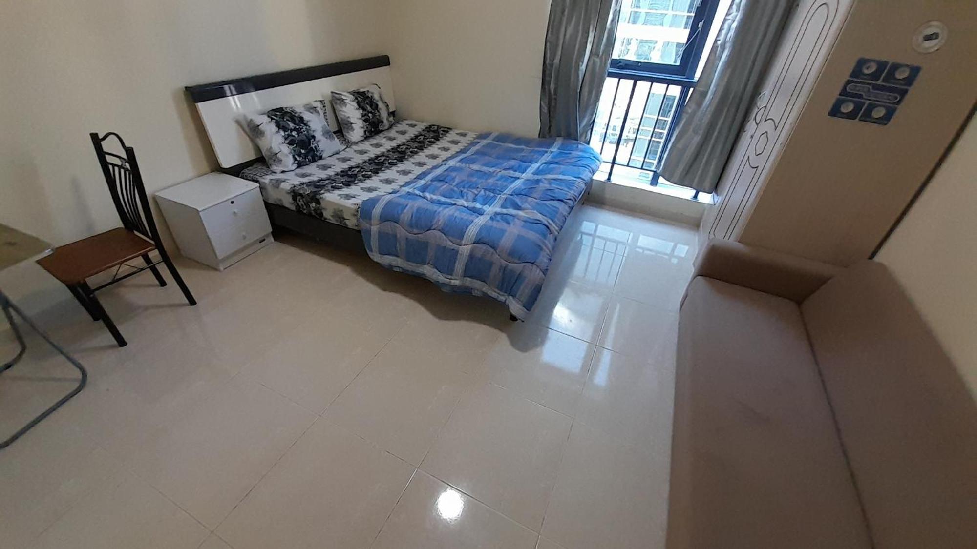 Homestay Encliving Abu Dhabi