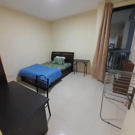 Encliving Apartment Abu Dhabi Exterior photo