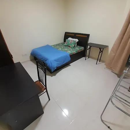 Encliving Apartment Abu Dhabi Exterior photo