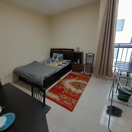 Encliving Apartment Abu Dhabi Exterior photo