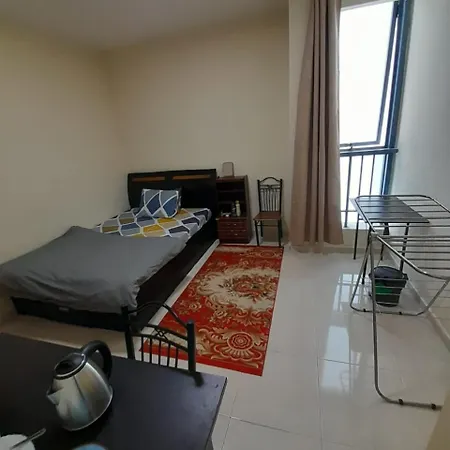 Encliving Apartment Abu Dhabi Exterior photo