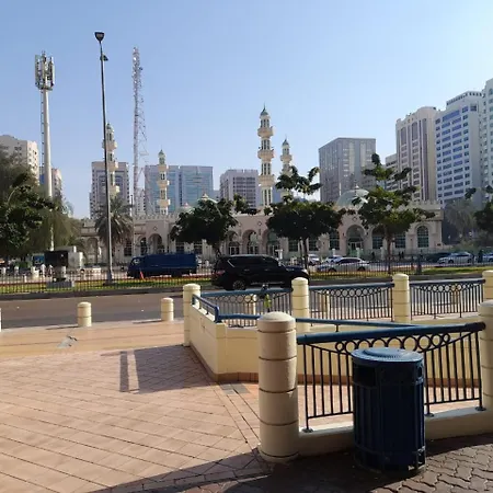 Encliving Apartment Abu Dhabi Exterior photo