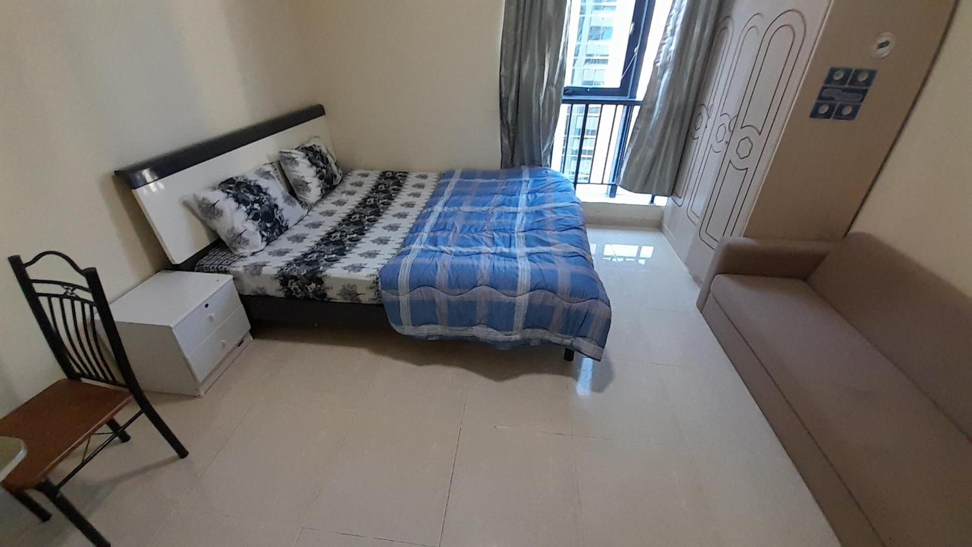 Homestay Encliving