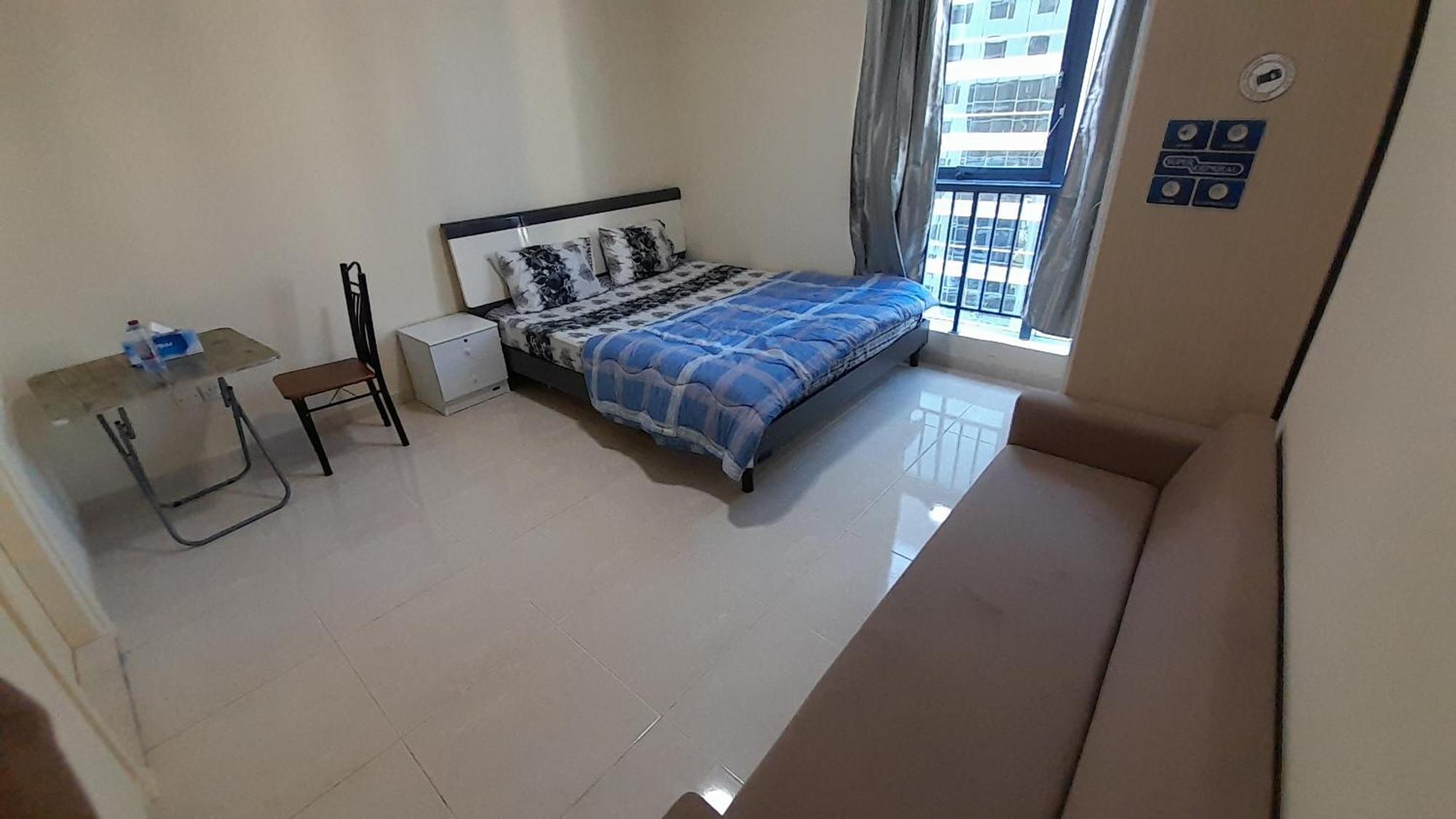Encliving Homestay