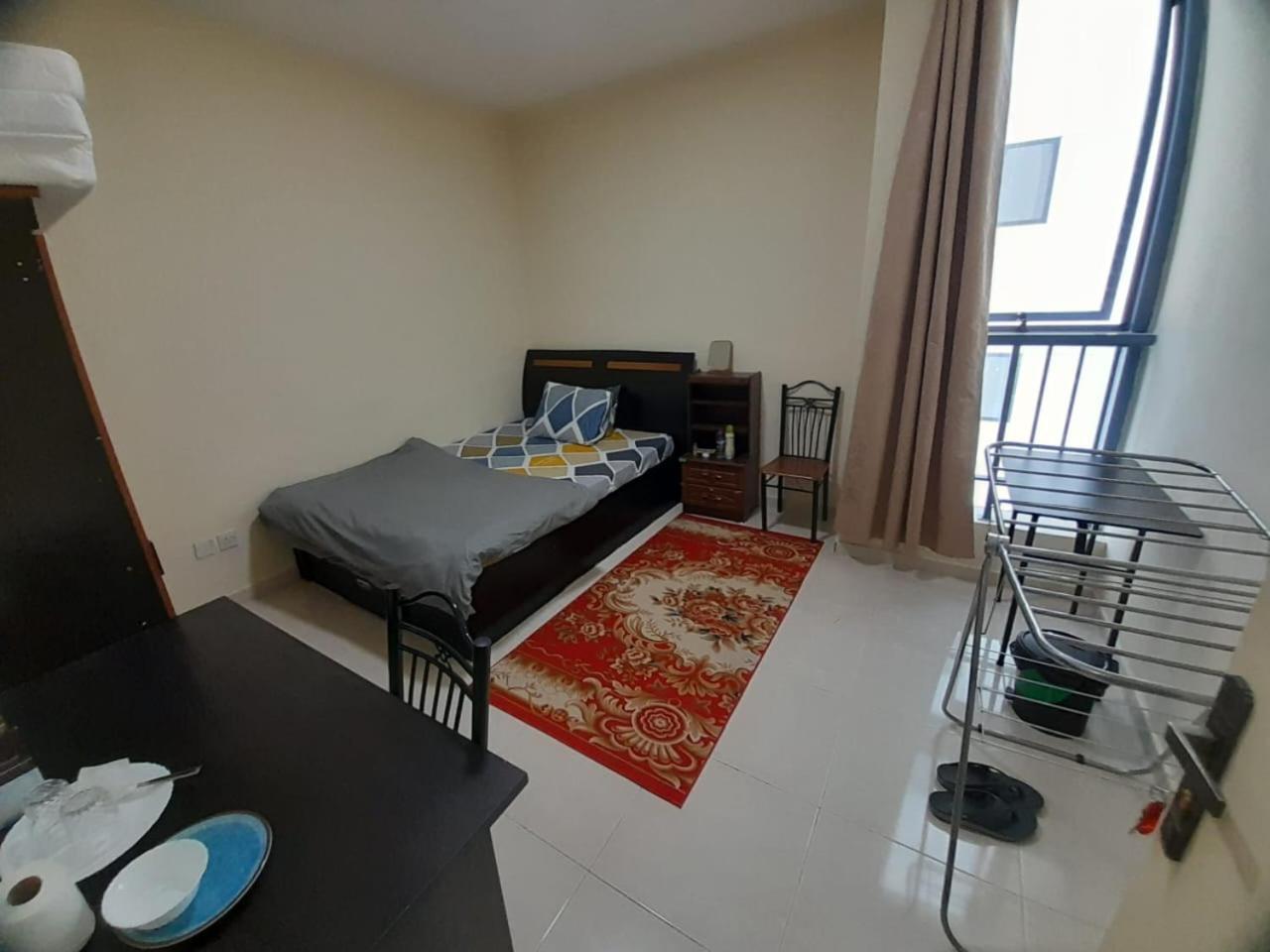 Encliving Abu Dhabi